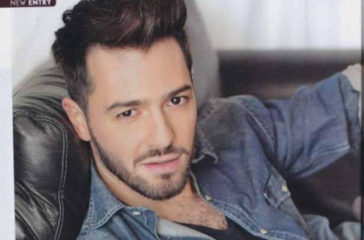 Κάβδας: “Δεν είμαι ο ευνοούμενος της Ελένης”