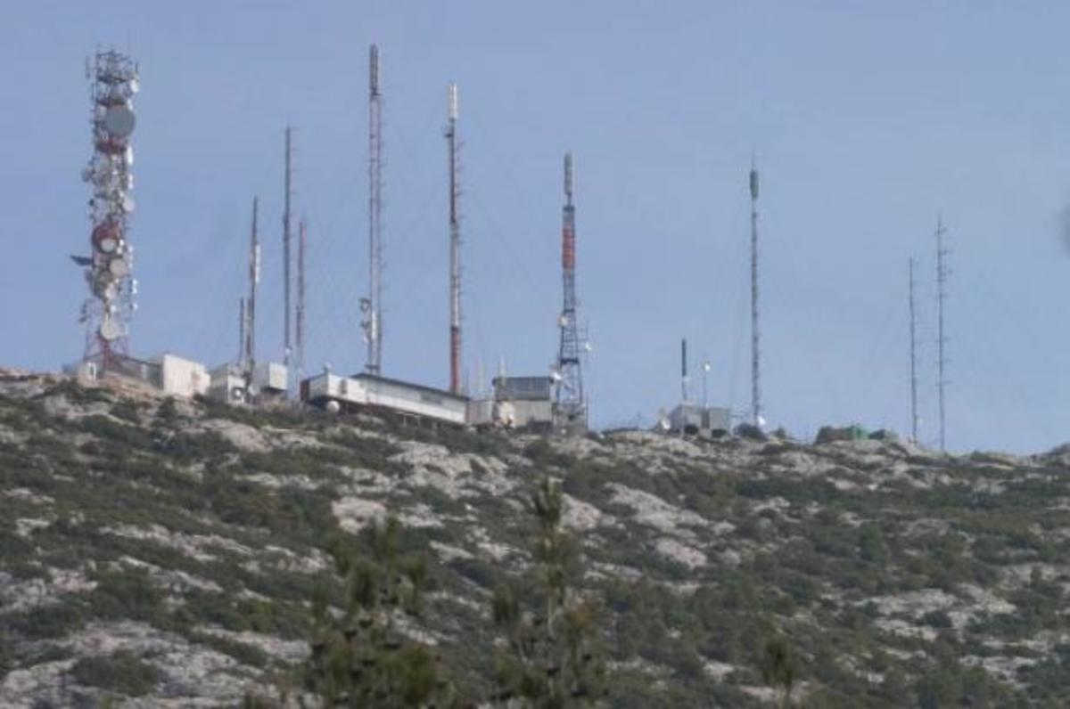 Ψηφιακό τηλεοπτικό σήμα και στη Δυτική Ελλάδα