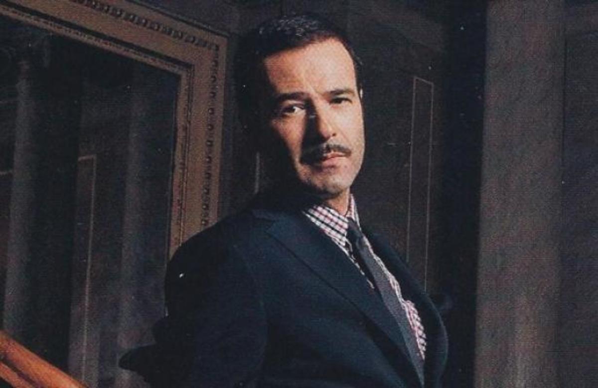 Ευθυμιάδης: Όταν έκανα το “Ντόλτσε Βίτα” ήμουν του “ποιοτικού” θεάτρου