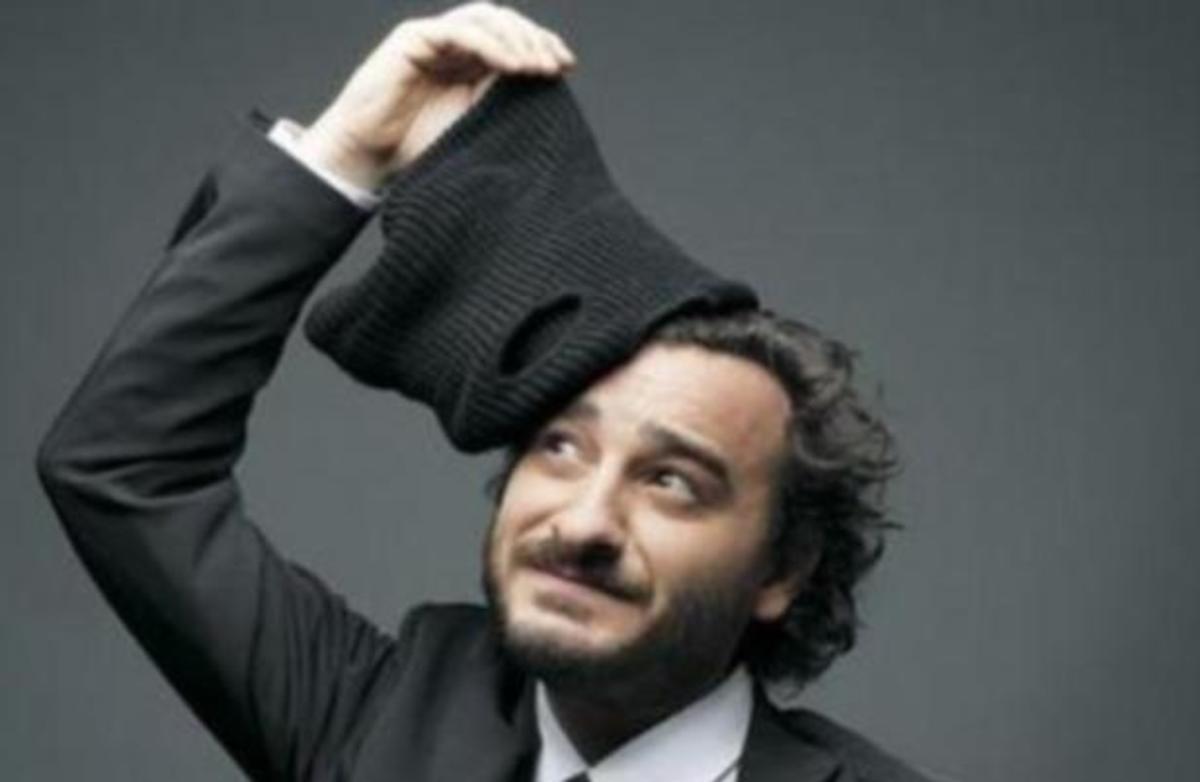 Το “γούρι” του Χαραλαμπόπουλου