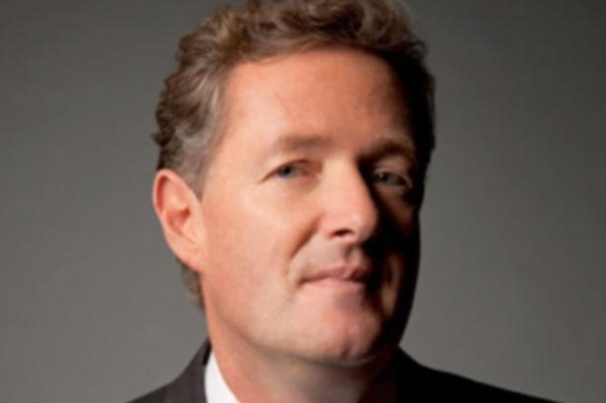 Εγκαταλείπει ο Piers Morgan το “Αμερική έχεις ταλέντο”!