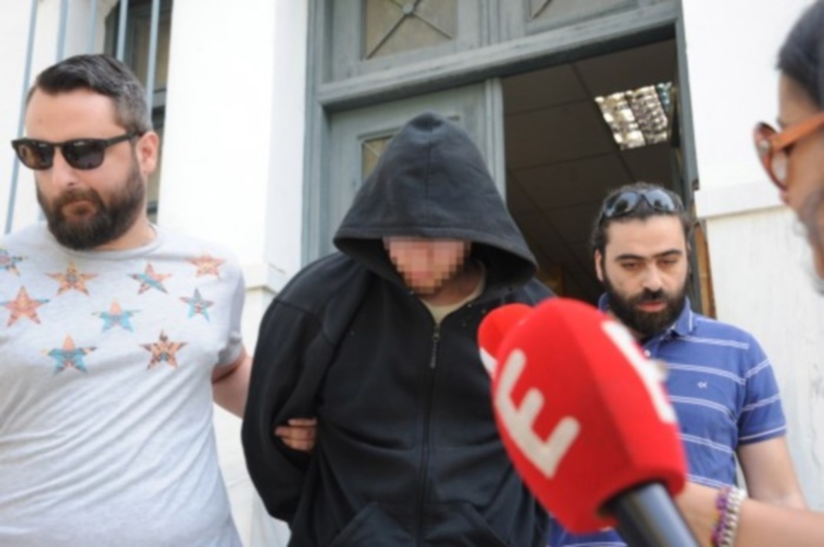 Μαρτυρίες σοκ από τα θύματα του Δράκου του Αμαρουσίου