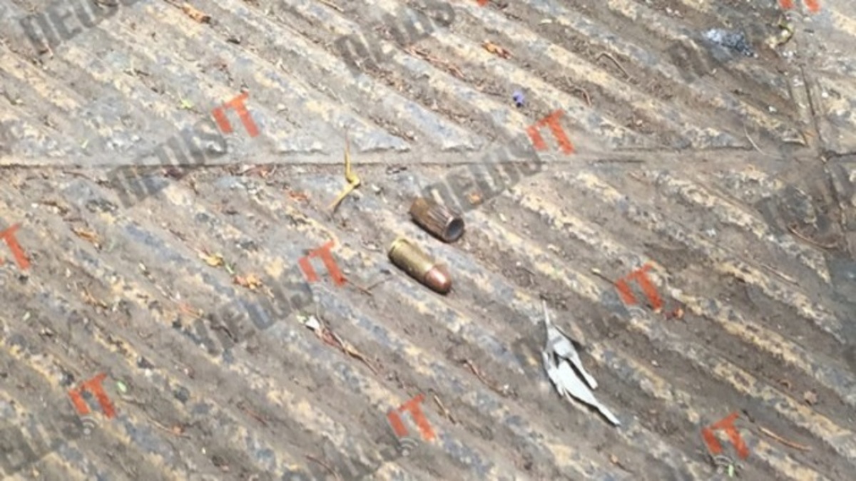 Εξάρχεια: Τον εκτέλεσαν μπροστά στα μάτια των περαστικών!