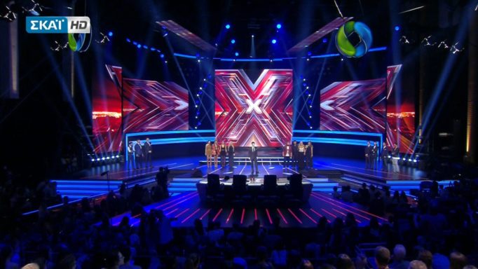 X Factor