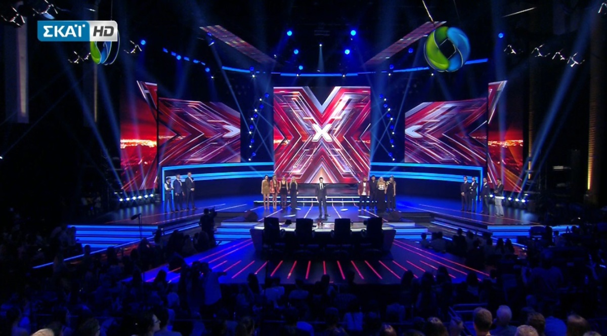 X Factor