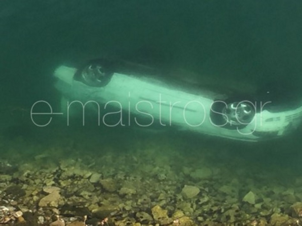 Νεκρή 29χρονη σε τροχαίο στην Αμφιλοχία – Συγκλονιστικές εικόνες από το σημείο της τραγωδίας