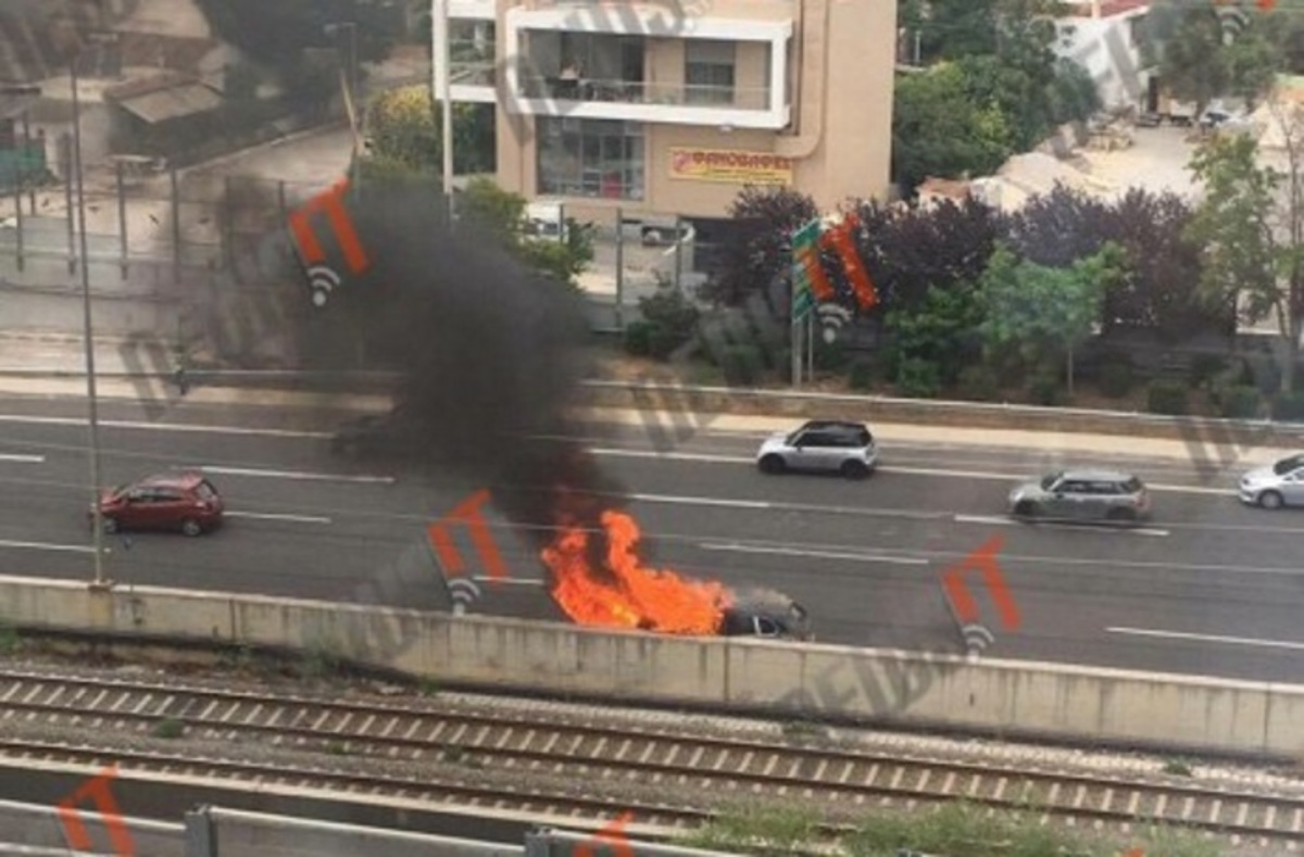 Παναγιώτης Μαυρίκος