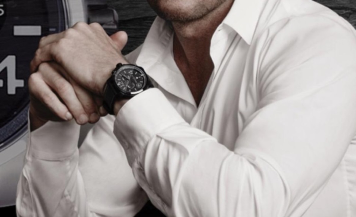 Dominic Purcell