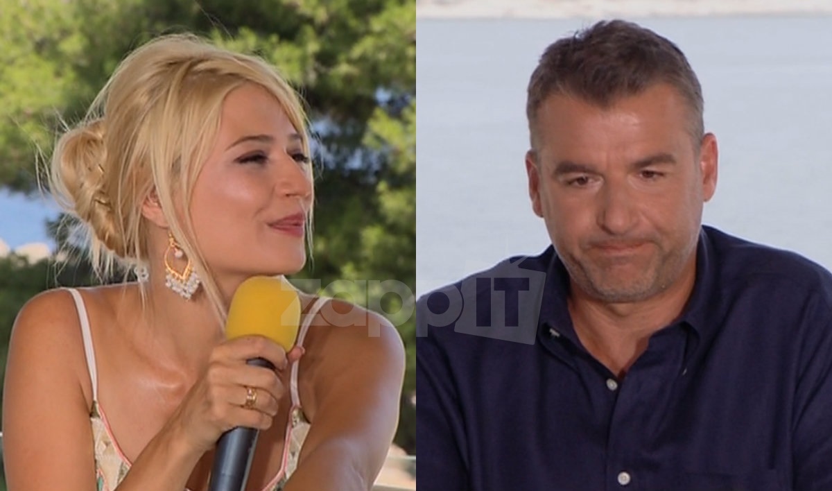 Γιώργος Λιάγκας