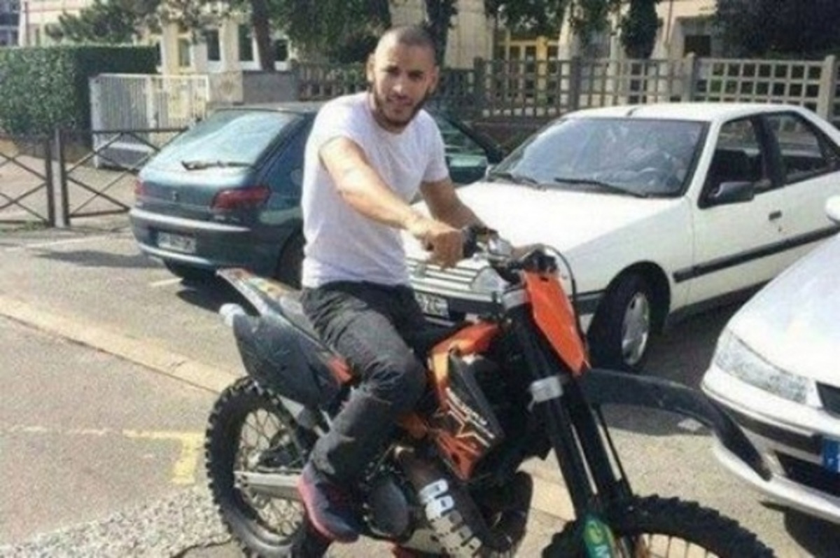 Η φρίκη των τζιχαντιστών “παραλύει” τη Γαλλία – Έβγαλε… live στο Facebook το μανιφέστο θανάτου ο δολοφόνος