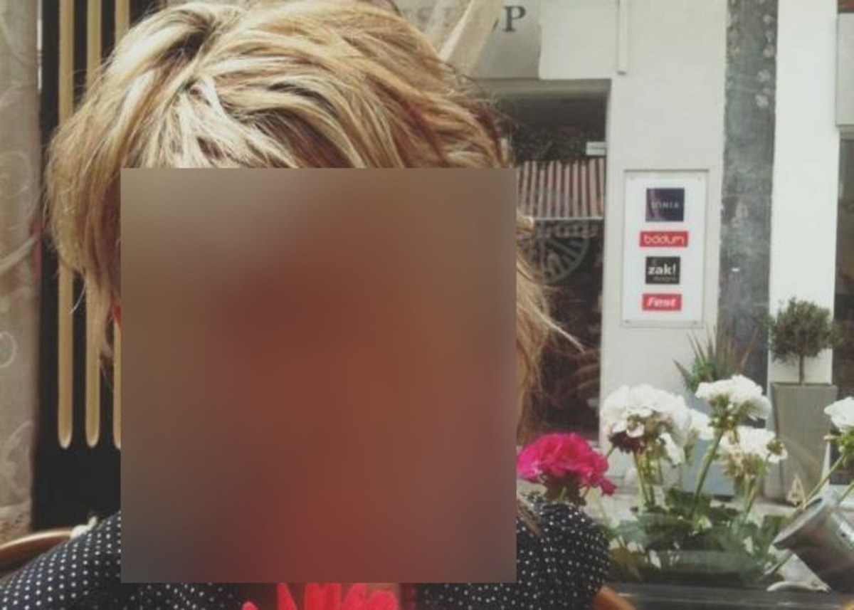 Γνωστή ηθοποιός καταγγέλλει ότι έπεσε θύμα κλοπής: “Πήραν μέχρι και τα παπούτσια των παιδιών”