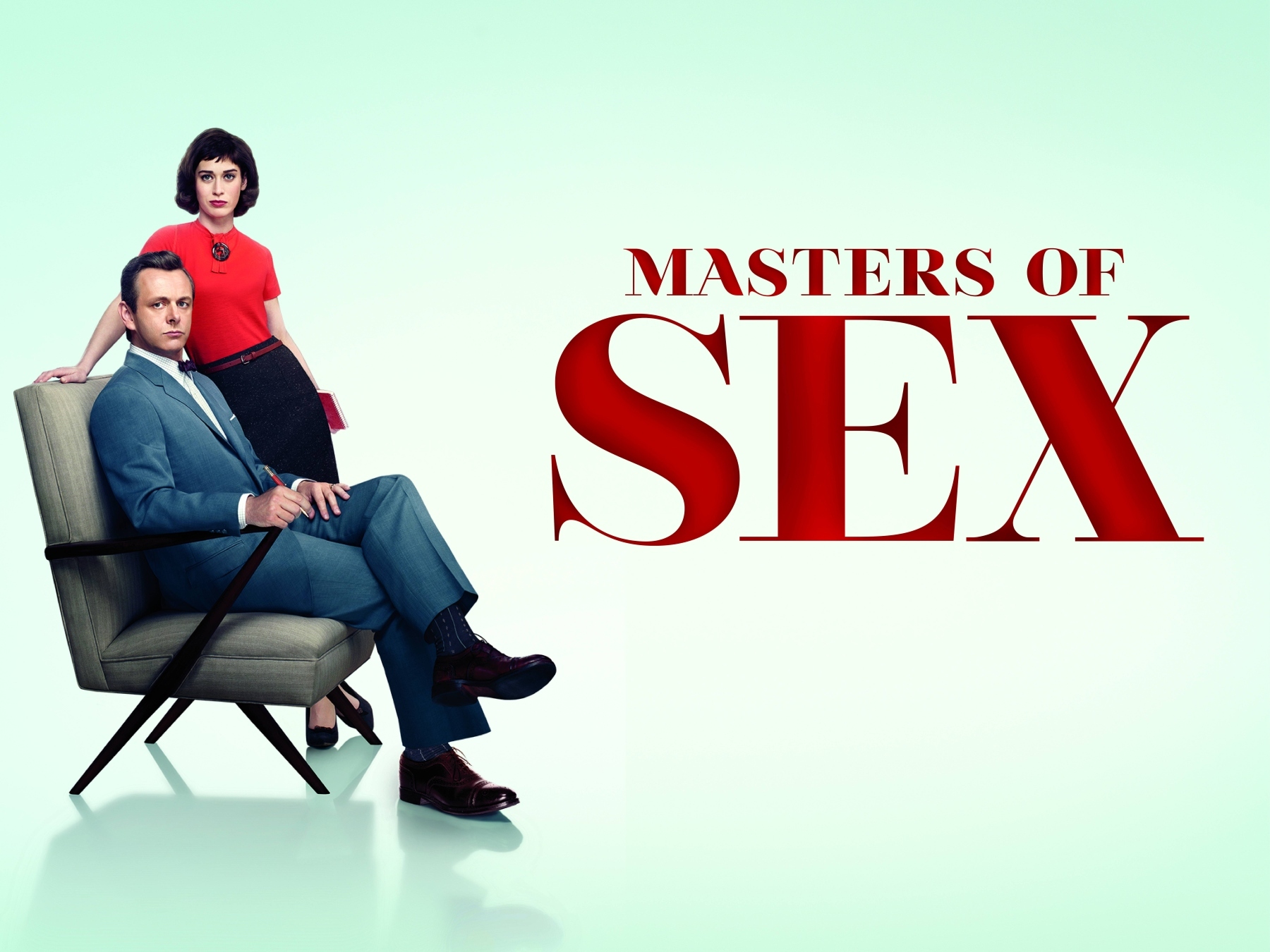 Masters Of Sex