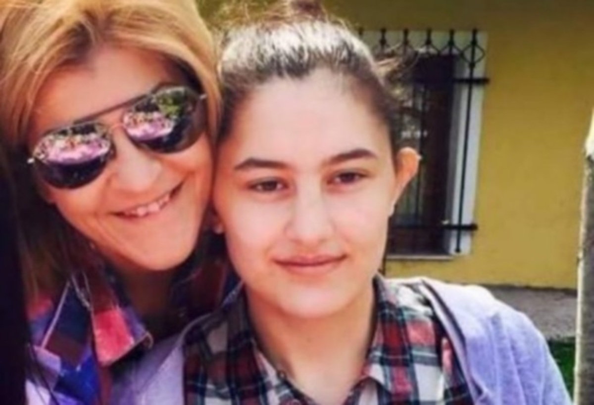 Ραγίζουν καρδιές τα λόγια της μάνας! “Η Νίκη ήταν ηρωίδα και εμείς απλά ελάχιστοι”