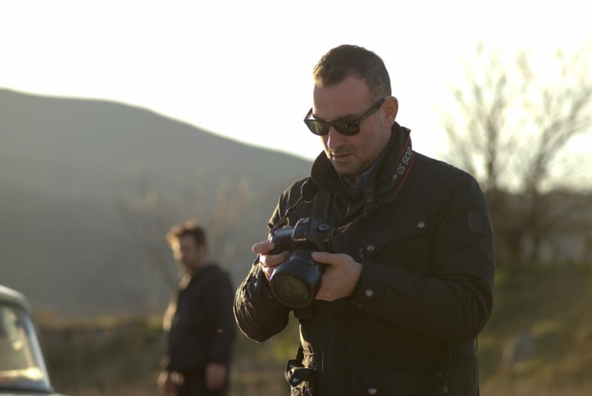 Ορίζοντας: «Ο Δρόμος για το Όνειρο»