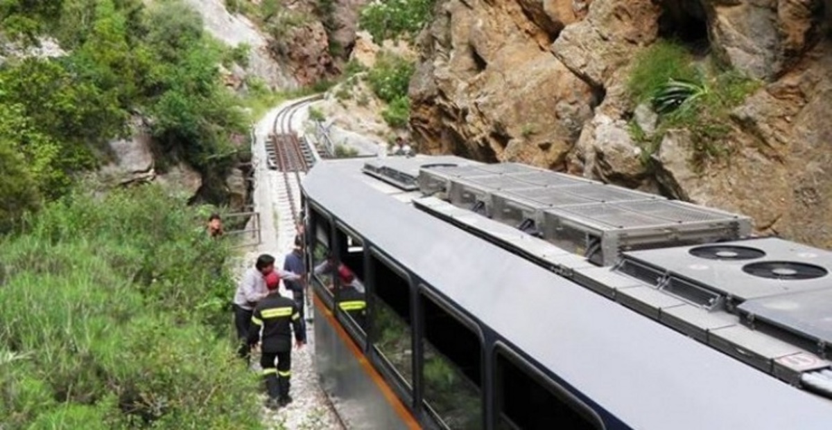 Τραγωδία στην Αχαΐα: Εντοπίστηκε νεκρός ο 9χρονος που αγνοούνταν στο φαράγγι του Βουραϊκού