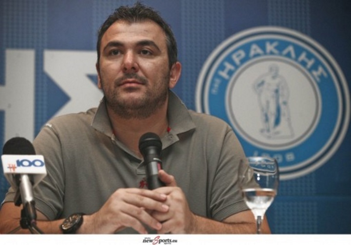 Ποινή φυλάκισης στον Αντώνη Ρέμο!