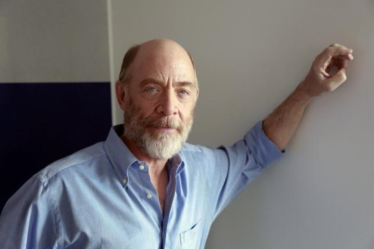 J.K. Simmons