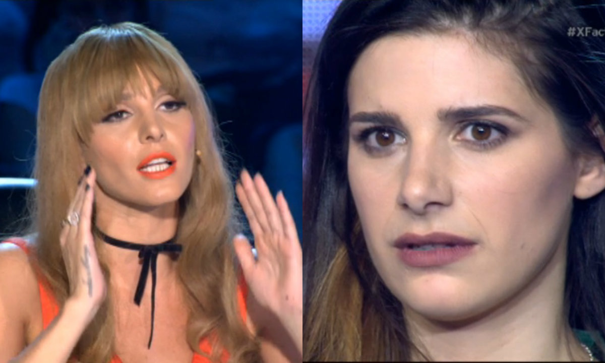 X Factor
