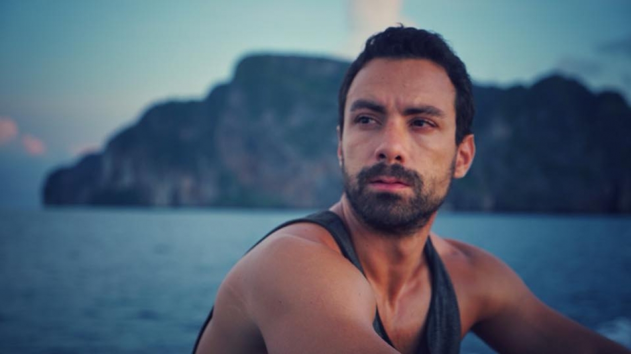 Σάκης Τανιμανίδης