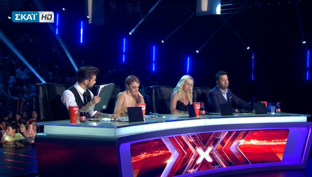 X Factor