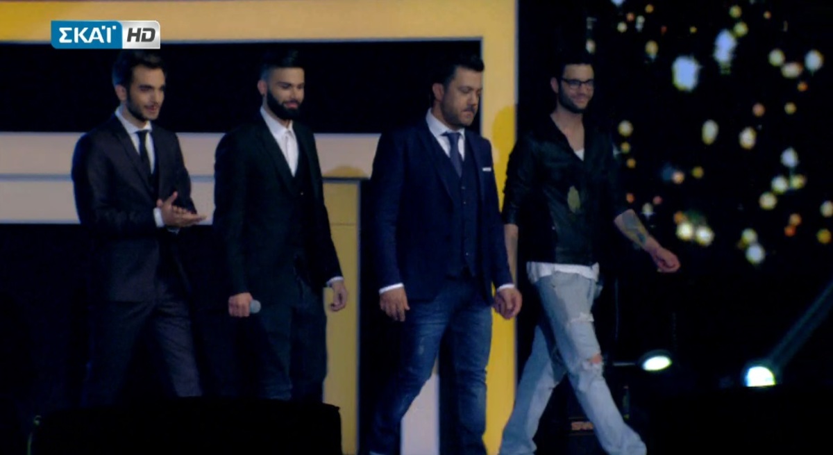 X Factor