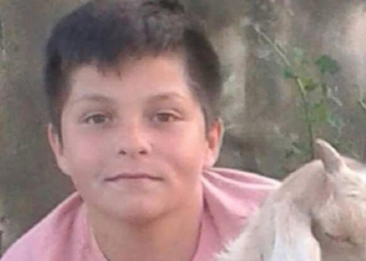 Δεν έχει τέλος η τραγωδία στη Γέφυρα Θεσσαλονίκης – Ο 14χρονος φίλος του Τάσου είναι ο δολοφόνος του – Ομολόγησε το έγκλημά του