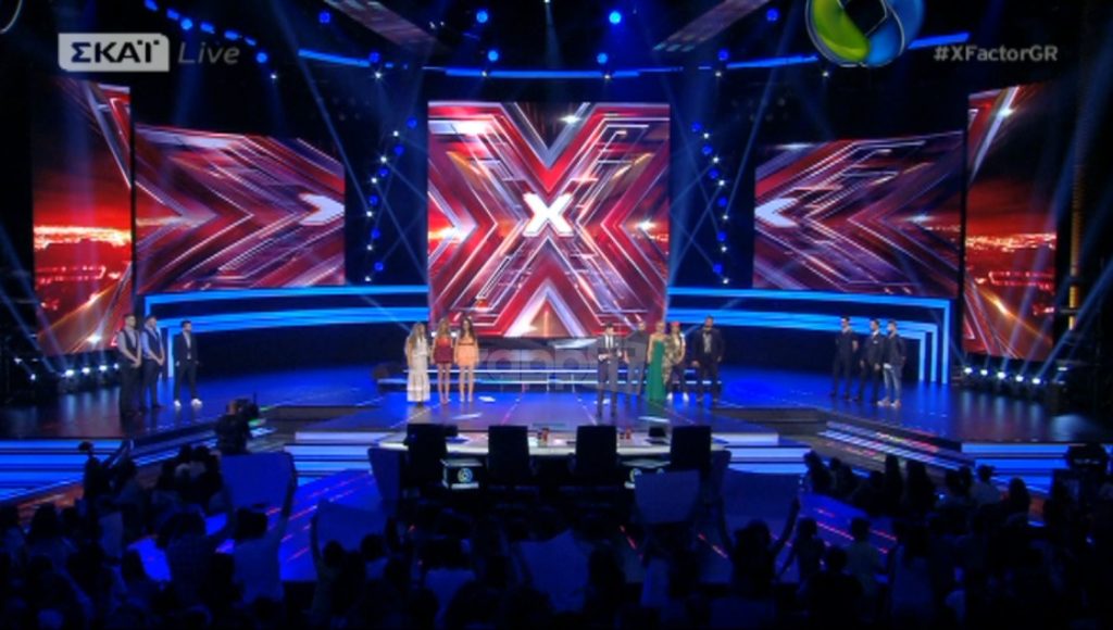 X Factor