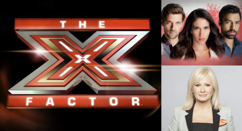 X Factor