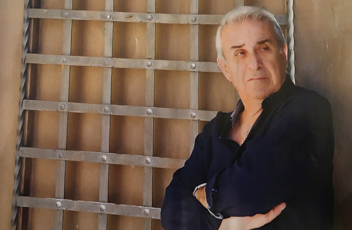 Γιώργος Ζένιος