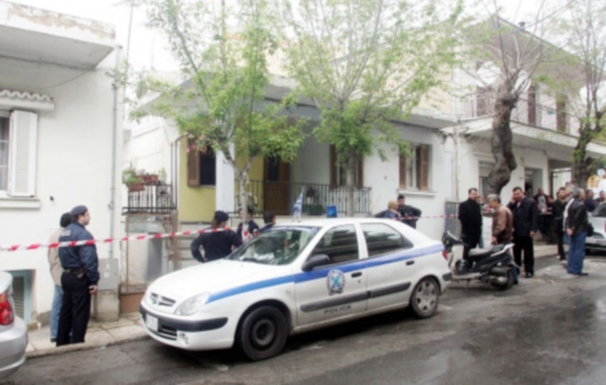 Κέρκυρα: Σκότωσε στο ξύλο την παρολίγον πεθερά του – Σάλος από τις αποκαλύψεις και τη σύλληψη του δράστη!