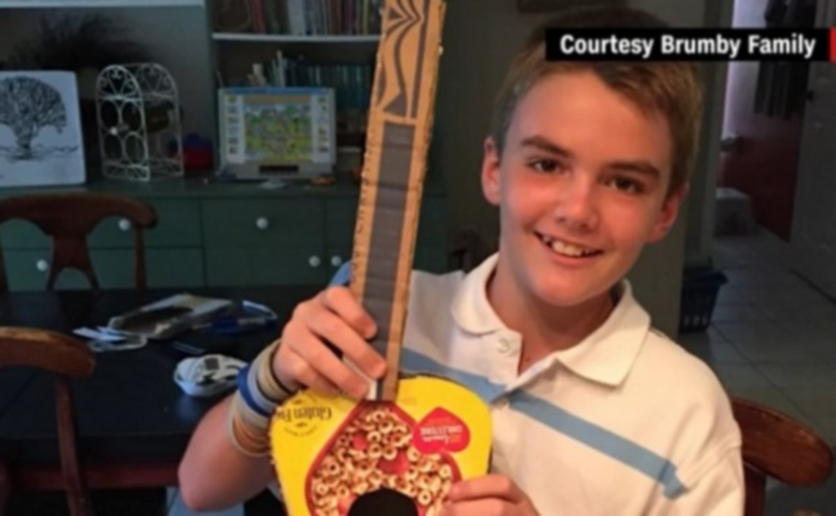 Πατέρας σκότωσε κατά λάθος τον γιο του – Το απίστευτο παιχνίδι της μοίρας