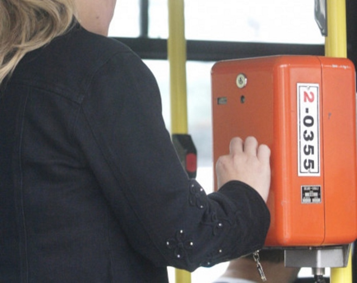 Χαμός σε λεωφορείο με οδηγό και επιβάτισσα – ”Τον πλησίασα και μου έβρισε τη μάνα”!