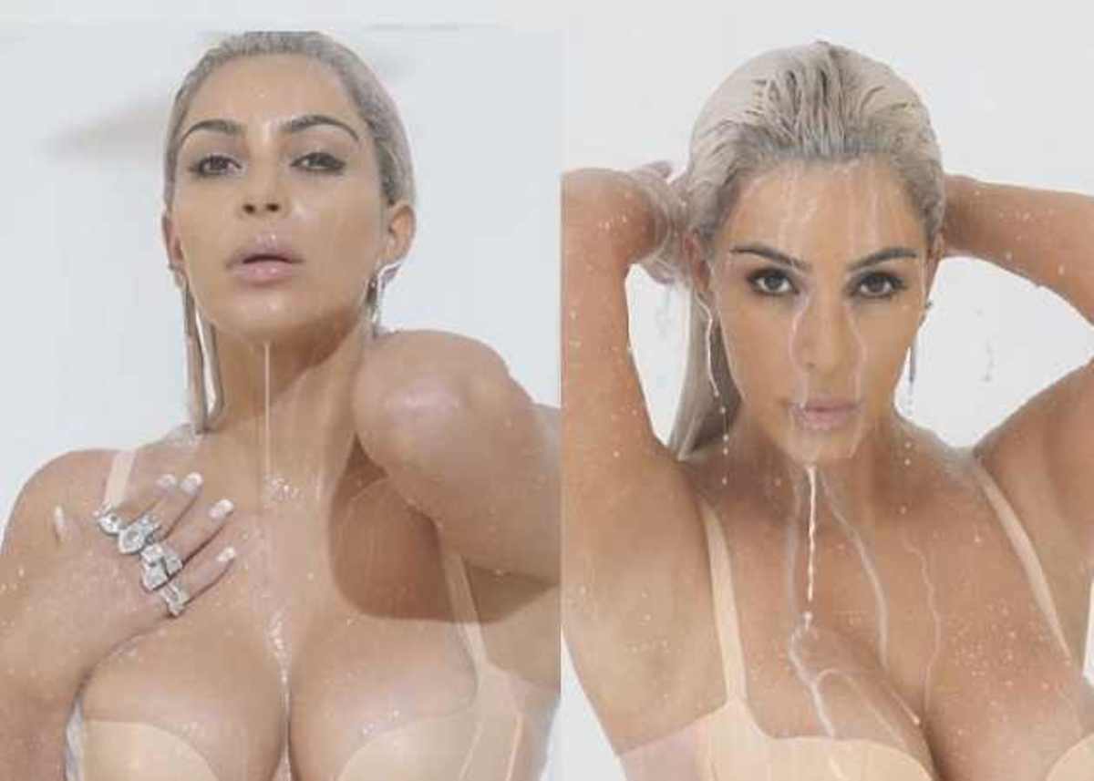 Kim Kardashian