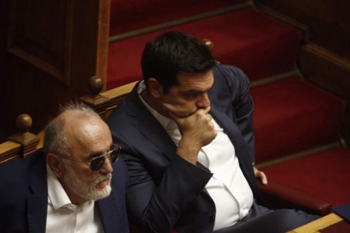 Κατάκοπος ο Αλέξης Τσίπρας! Που και πότε θα πάει διακοπές;