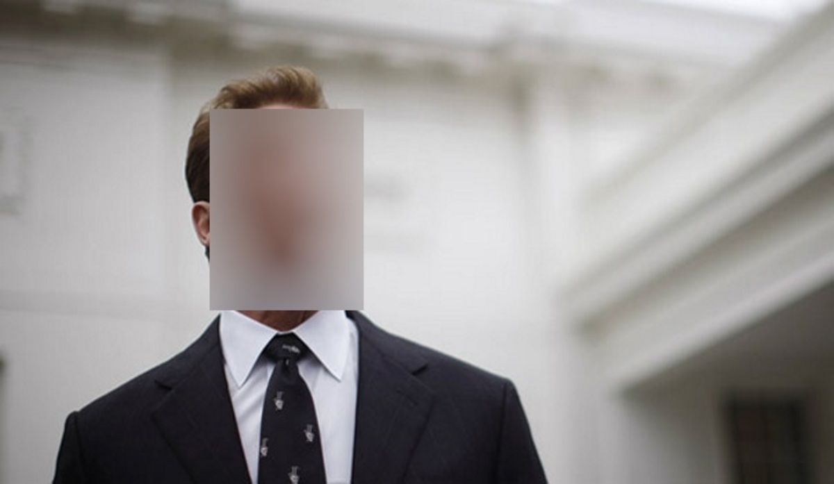 Ποιος πασίγνωστος ηθοποιός υπήρξε μοντέλο για gay περιοδικό;