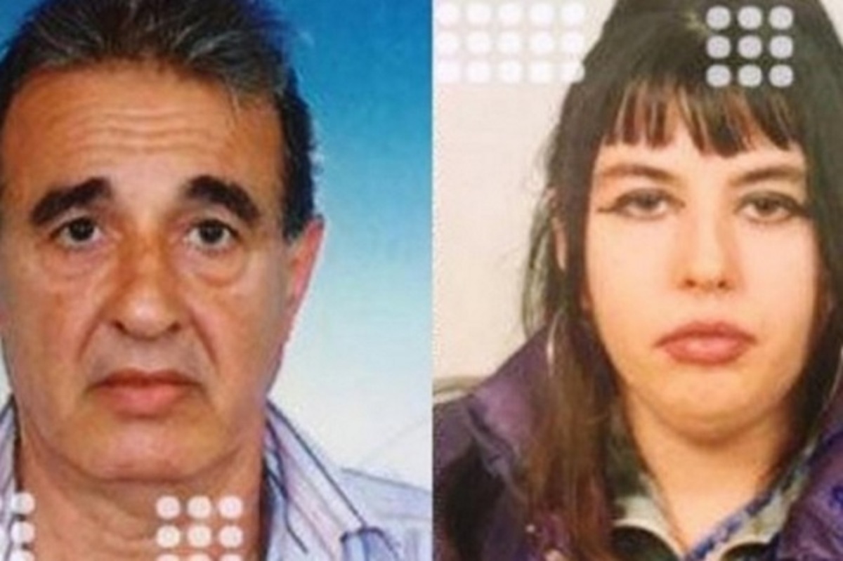 Νέα σενάρια για την εξαφάνιση πατέρα και κόρης στην Ηλεία