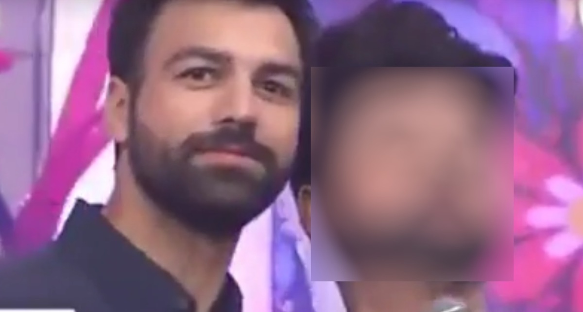 Ανδρέας Γεωργίου