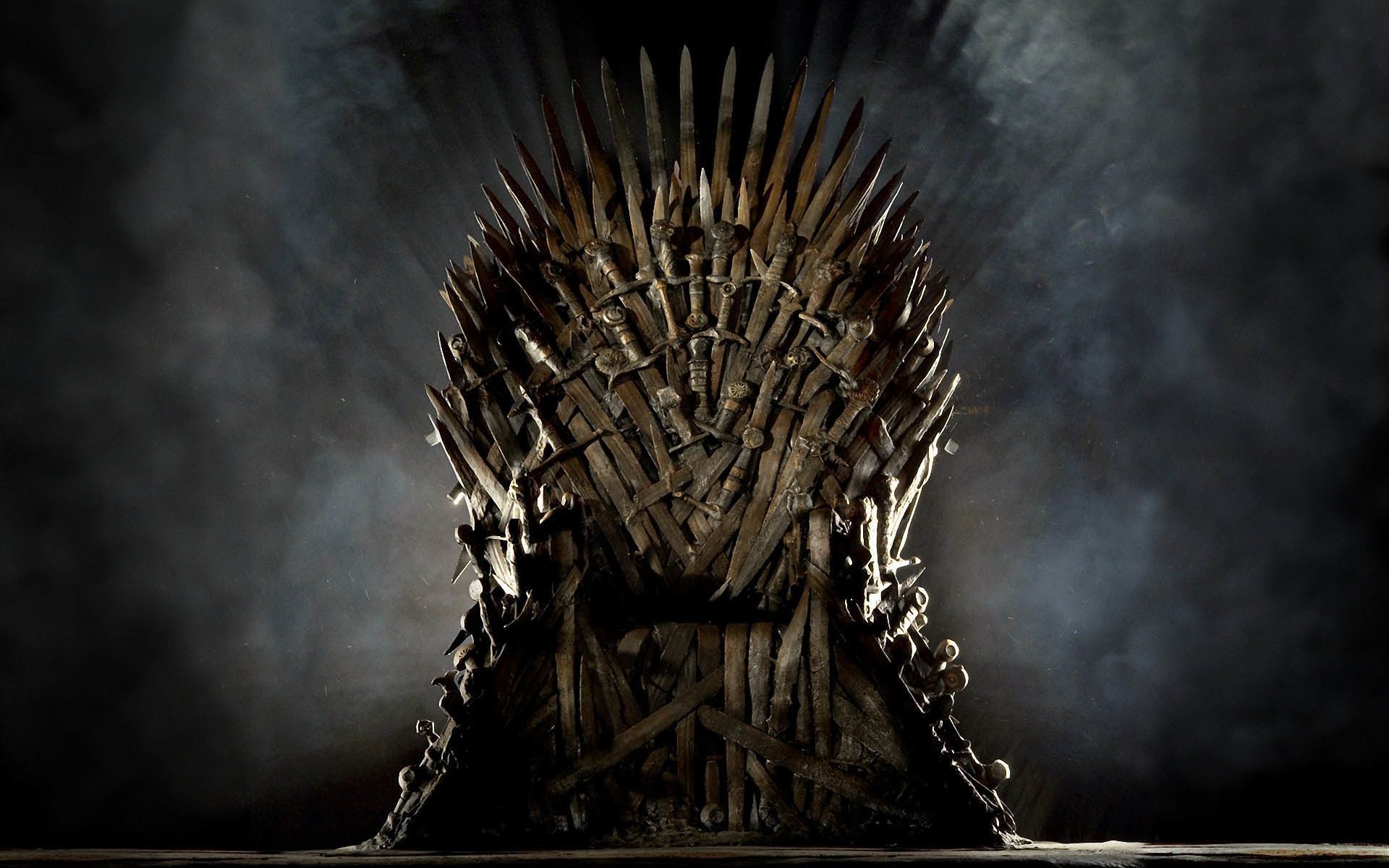 Thrones