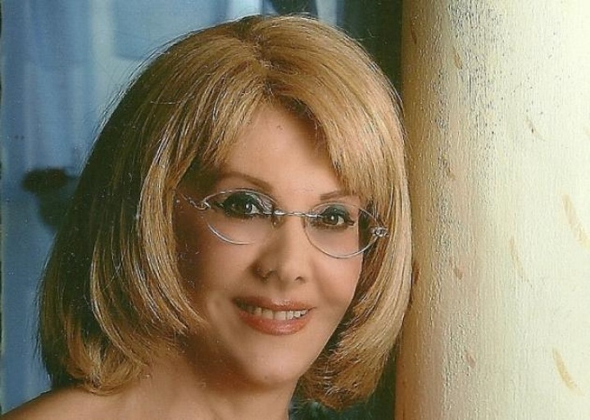 Δύσκολες ώρες για την τηλεπαρουσιάστρια Κέλλυ Σακκάκου