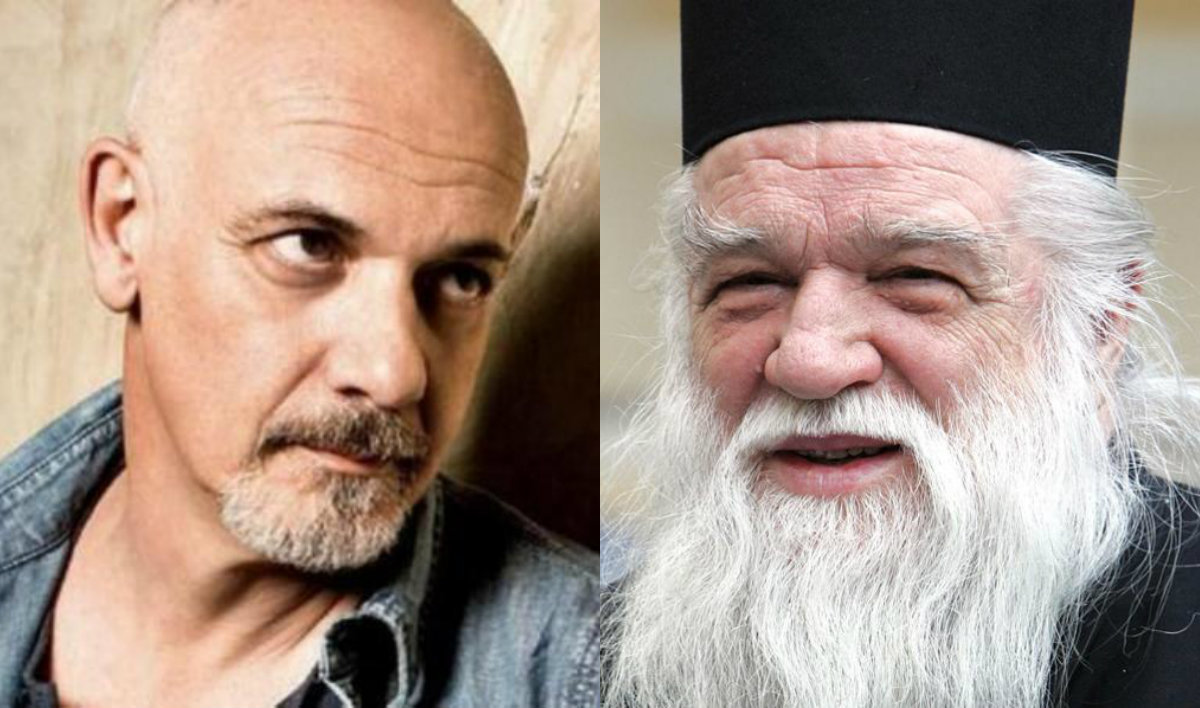 Γιώργος Κιμούλης