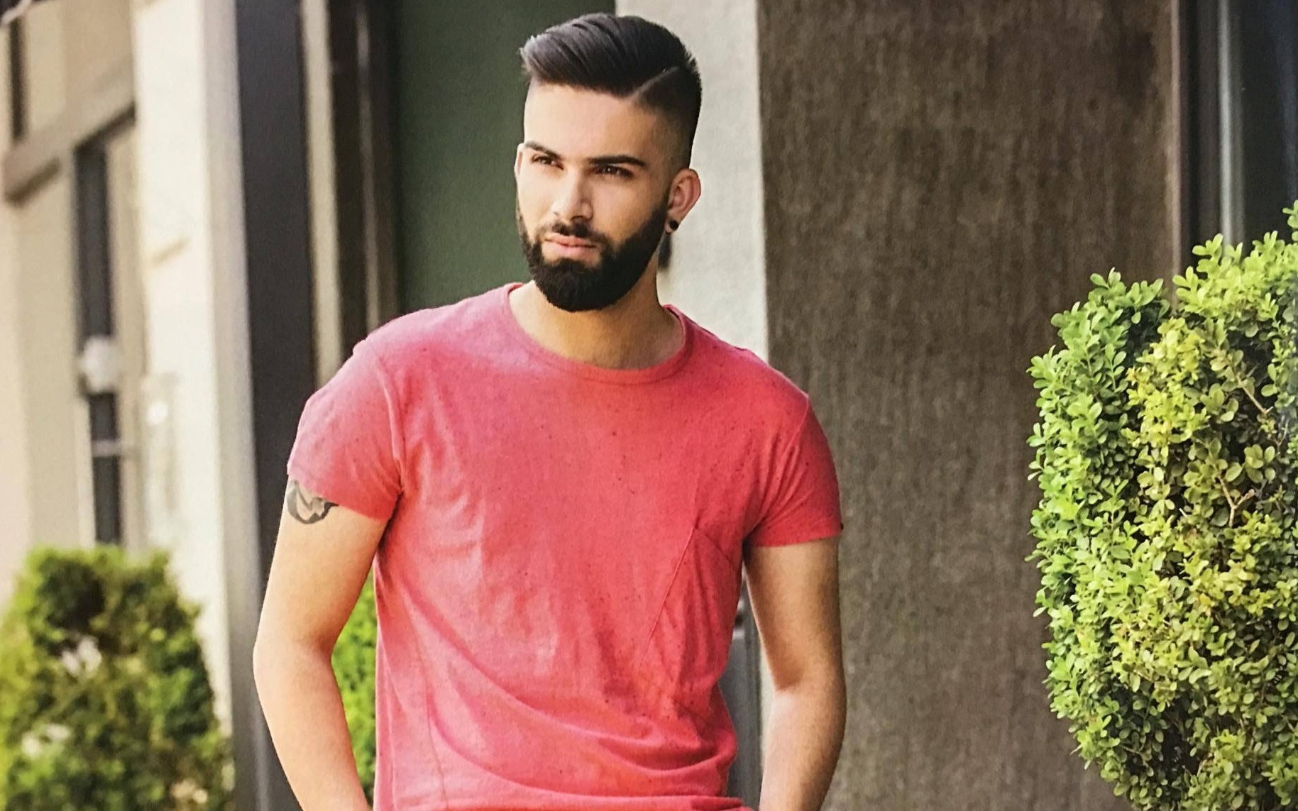 Ανδρέας Λέοντας