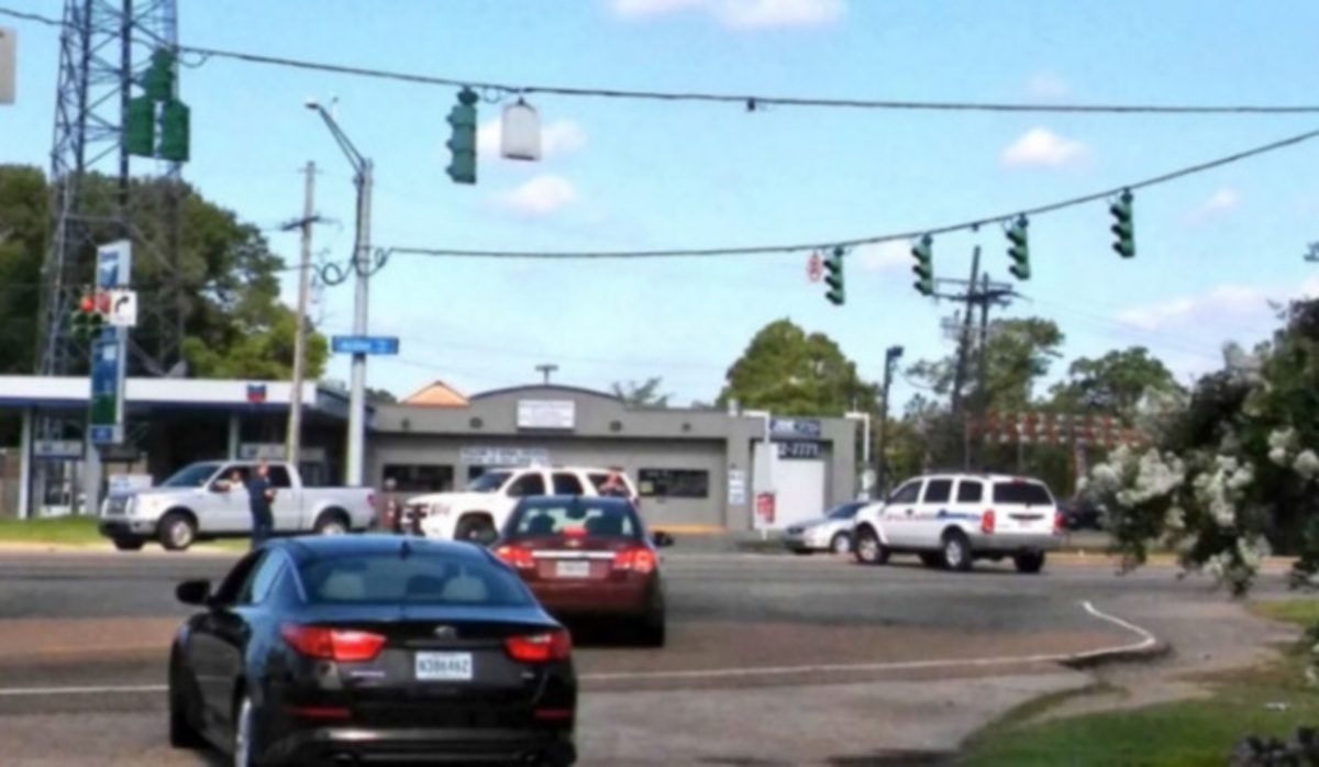 Νέο μακελειό στις ΗΠΑ; Πυροβολισμοί κατά αστυνομικών στη Λουιζιάνα