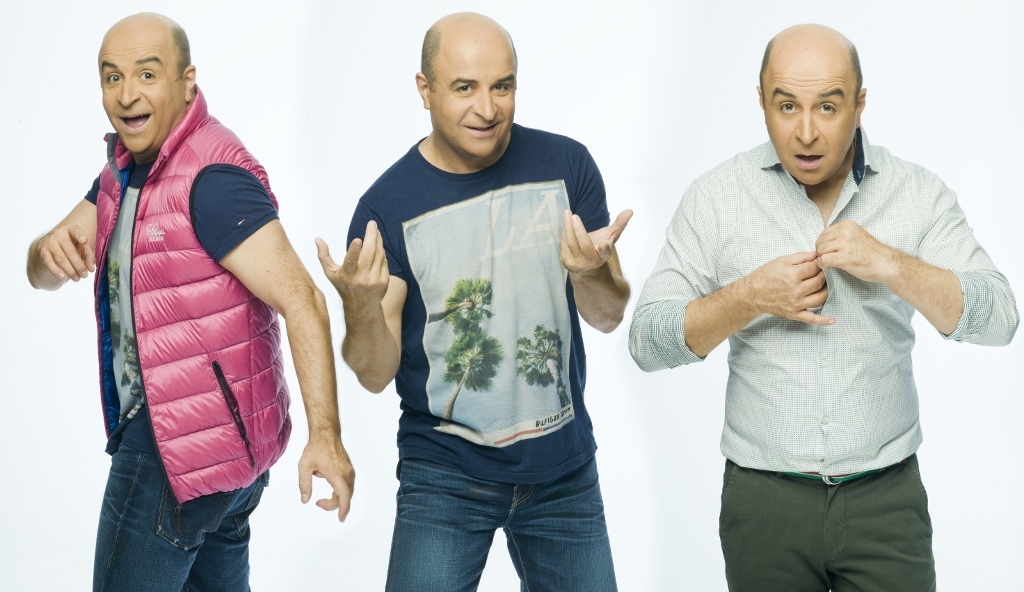 Μάρκος Σεφερλής