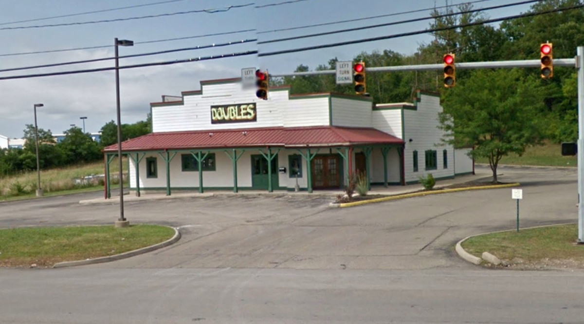 Νέο μακελειό! Άγνωστος άνοιξε πυρ σε μπαρ στο Οχάιο!