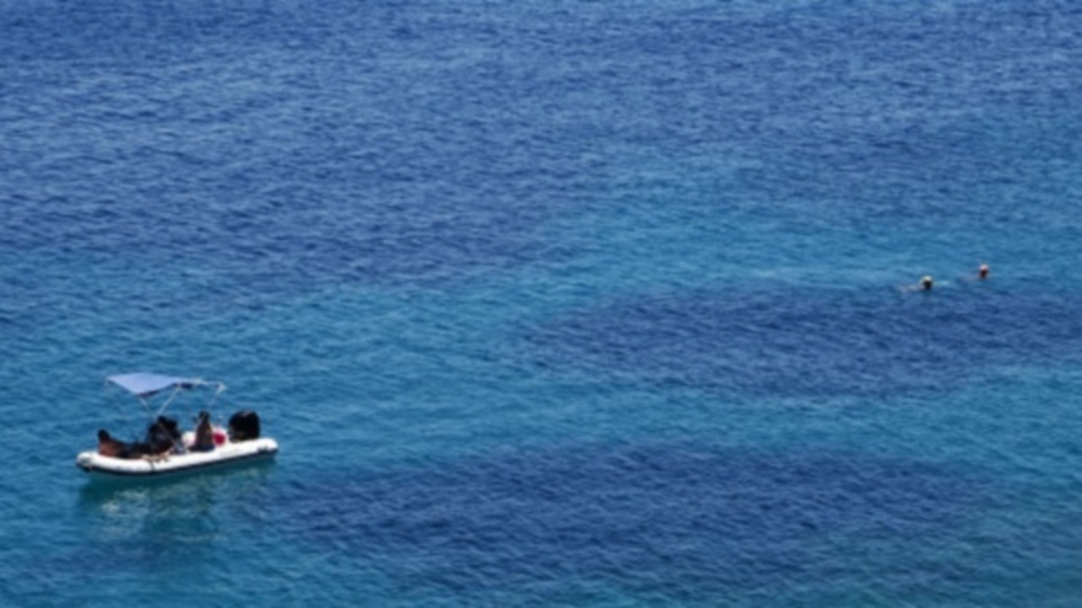 Αυτές είναι οι ακατάλληλες παραλίες στην Αττική