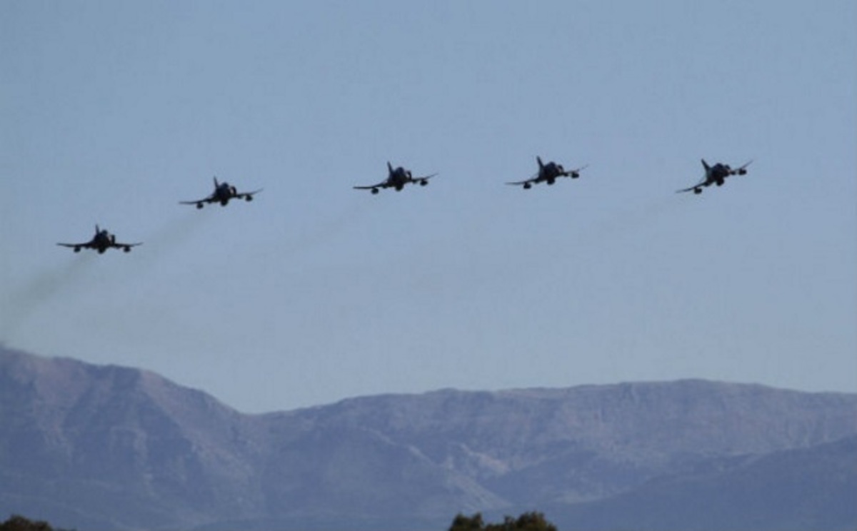 Πόσο καλή είναι η όρασή σου; Κάνε αυτό το τεστ μέσα σε ένα λεπτό!