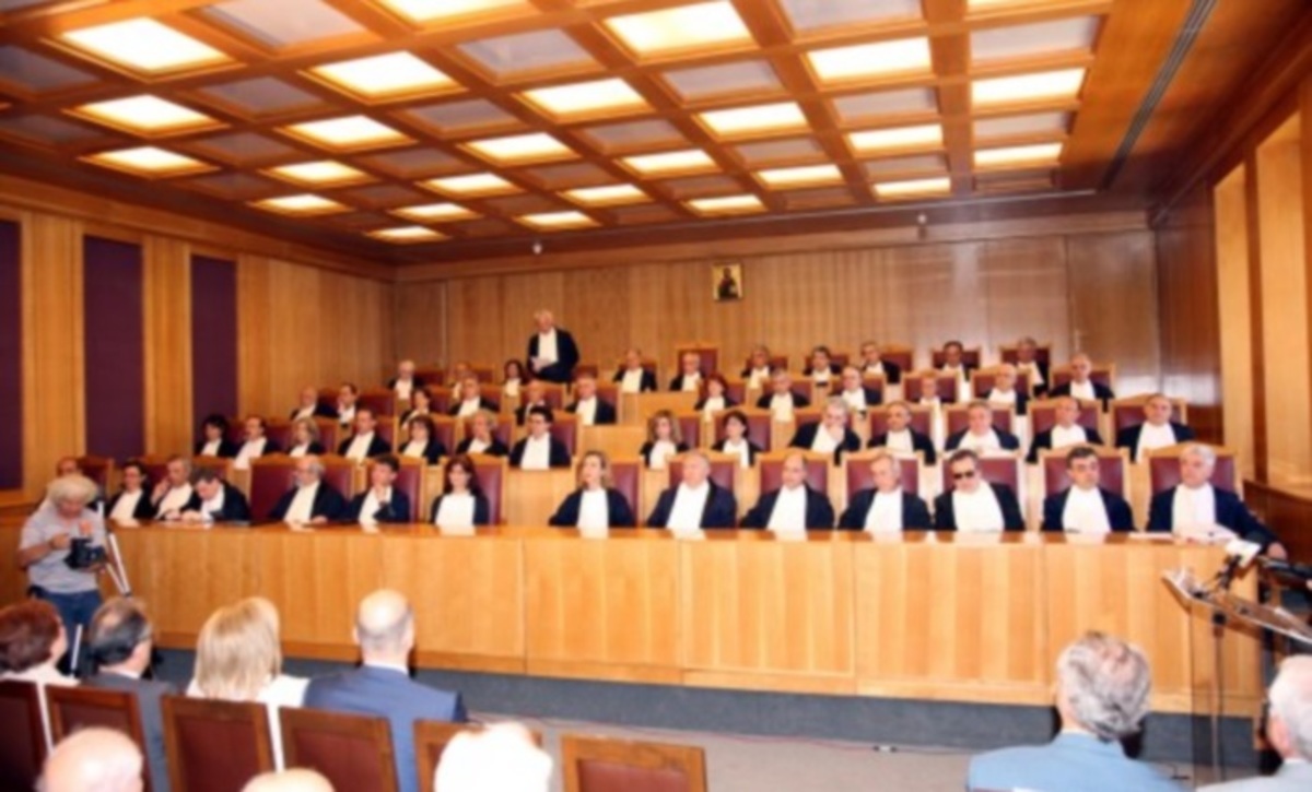 Ολοκληρώθηκε η συζητηση για τις τηλεοπτικές άδειες στο ΣτΕ – Πότε θα βγει η απόφαση
