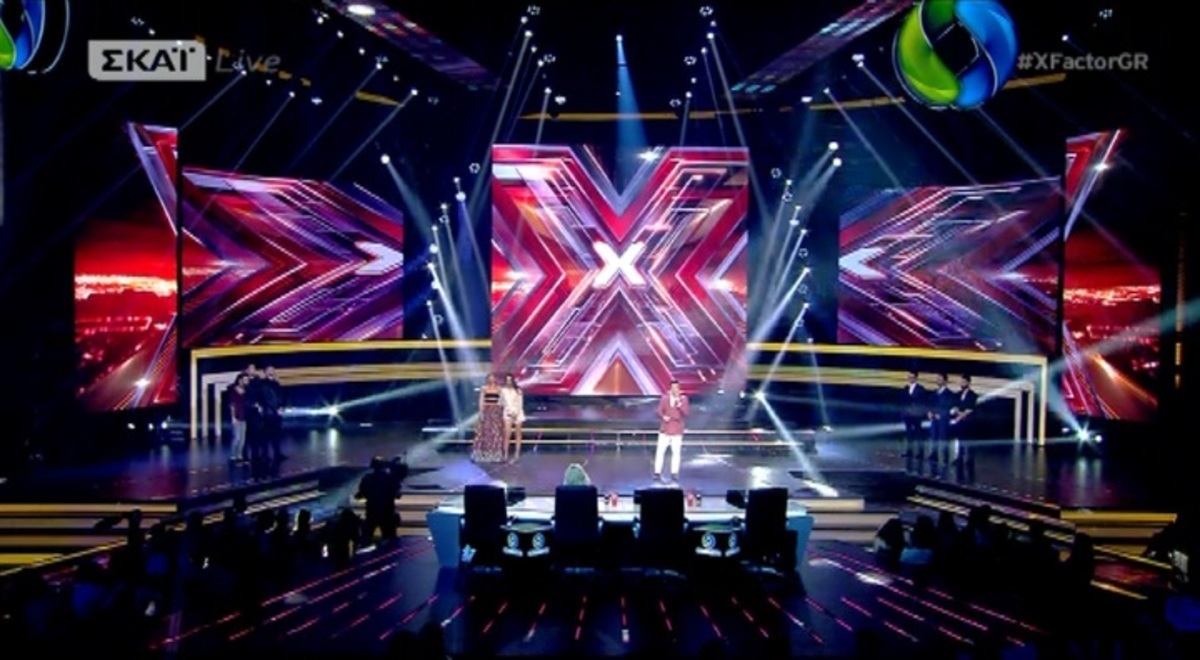 X Factor