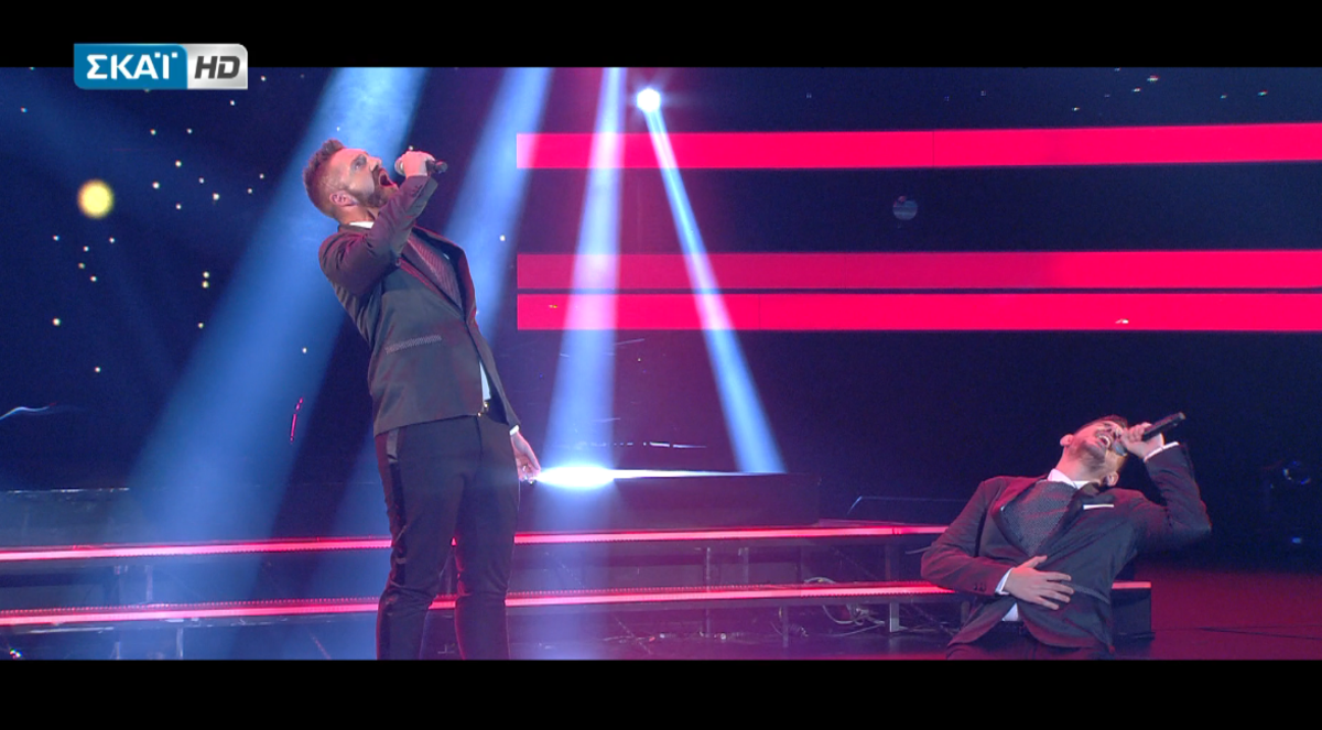 X Factor
