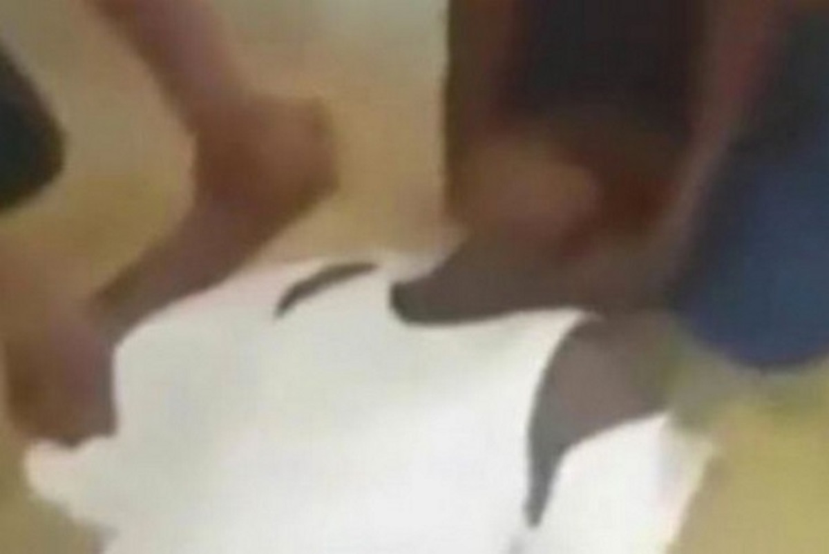 Δαιμονισμός